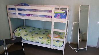 Hotel Pastel on Vosstania 1