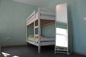 Hotel Pastel on Vosstania 1