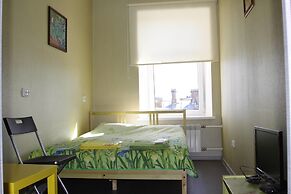 Hotel Pastel on Vosstania 1