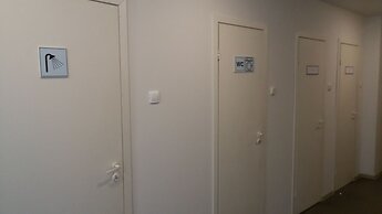 Hotel Pastel on Vosstania 1