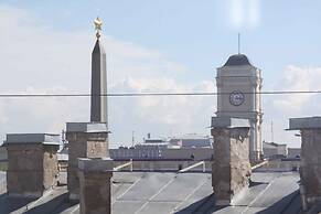 Hotel Pastel on Vosstania 1