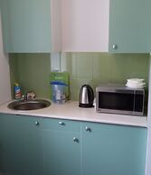 Hotel Pastel on Vosstania 1