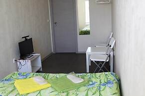 Hotel Pastel on Vosstania 1