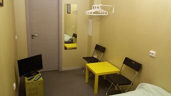 Hotel Pastel on Vosstania 1