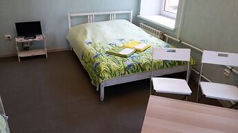 Hotel Pastel on Vosstania 1