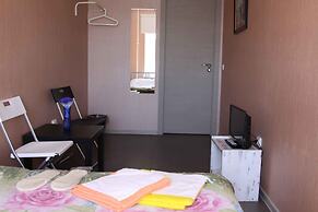 Hotel Pastel on Vosstania 1