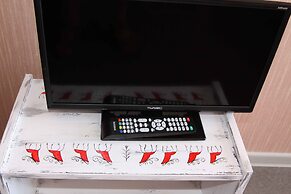 Hotel Pastel on Vosstania 1