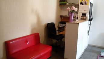 Hotel Pastel on Vosstania 1