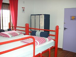 Albergue Serranilla - Hostel