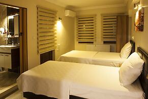 Flora Iznik Hotels & Suites