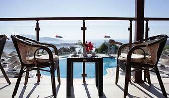 Club Bodrum Apart - 1 Bedroom