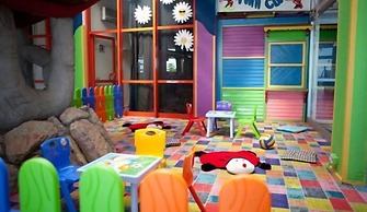 Club Bodrum Apart - 1 Bedroom