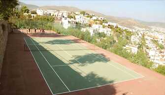 Club Bodrum Apart - 1 Bedroom