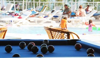 Club Bodrum Apart - 1 Bedroom