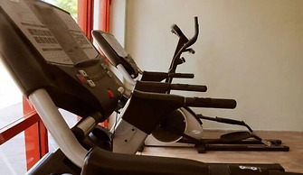 Club Bodrum Apart - 1 Bedroom