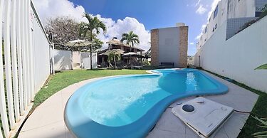 Pousada Praia do Flamengo