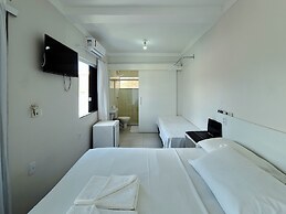 Pousada Praia do Flamengo