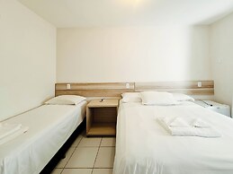 Pousada Praia do Flamengo