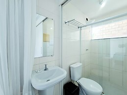 Pousada Praia do Flamengo