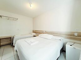 Pousada Praia do Flamengo