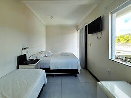 Pousada Praia do Flamengo