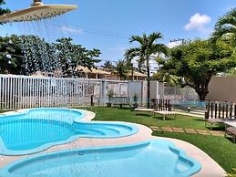 Pousada Praia do Flamengo