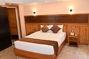 Tran Chau Beach & Resort