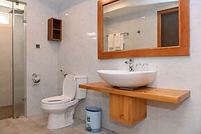 Tran Chau Beach & Resort