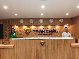 Tran Chau Beach & Resort