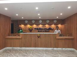 Tran Chau Beach & Resort