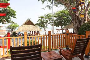 Tran Chau Beach & Resort