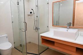 Tran Chau Beach & Resort