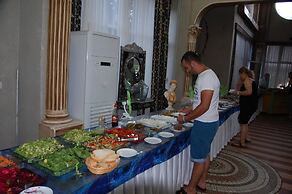 Erdek Sun Beach Hotel