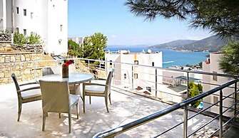 Villa Sandra Torba - 5 Bedrooms