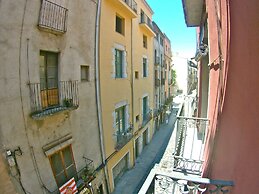 La Lleona Apartment