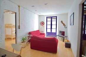 La Lleona Apartment