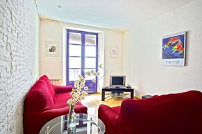 La Lleona Apartment