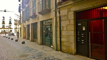 La Lleona Apartment