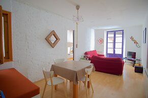 La Lleona Apartment