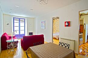 La Lleona Apartment