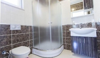 Mutlu Yasam Villalari 6 Bedrooms