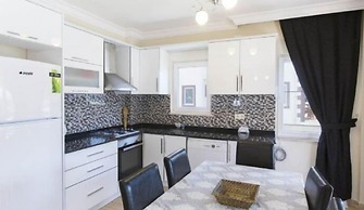 Mutlu Yasam Villalari 6 Bedrooms