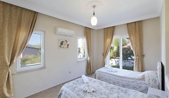 Mutlu Yasam Villalari 6 Bedrooms