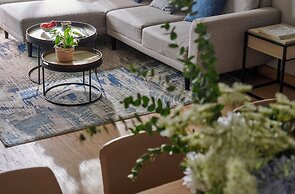 Shama Lakeview Asoke Bangkok