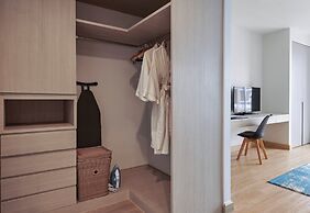 Shama Lakeview Asoke Bangkok