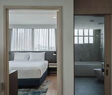 Shama Lakeview Asoke Bangkok