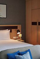 Shama Lakeview Asoke Bangkok