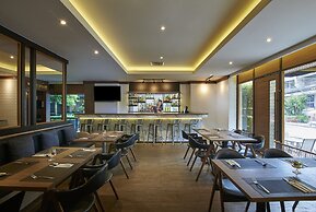 Shama Lakeview Asoke Bangkok