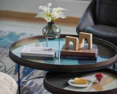 Shama Lakeview Asoke Bangkok