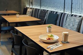 Shama Lakeview Asoke Bangkok